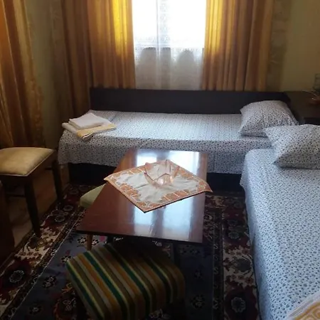 кало Homestay