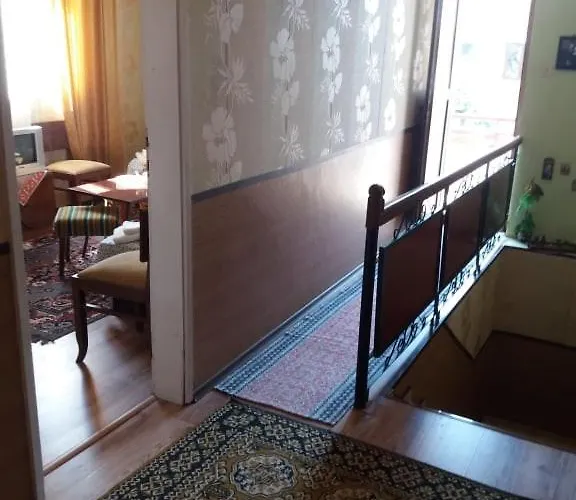 Privat bolig кало *