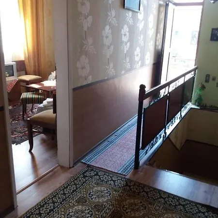 Homestay кало *